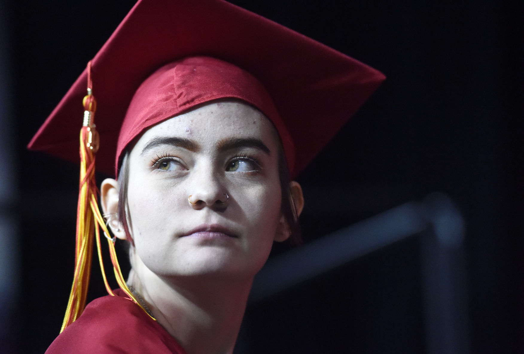 PHOTOS: Coronado High School Graduation